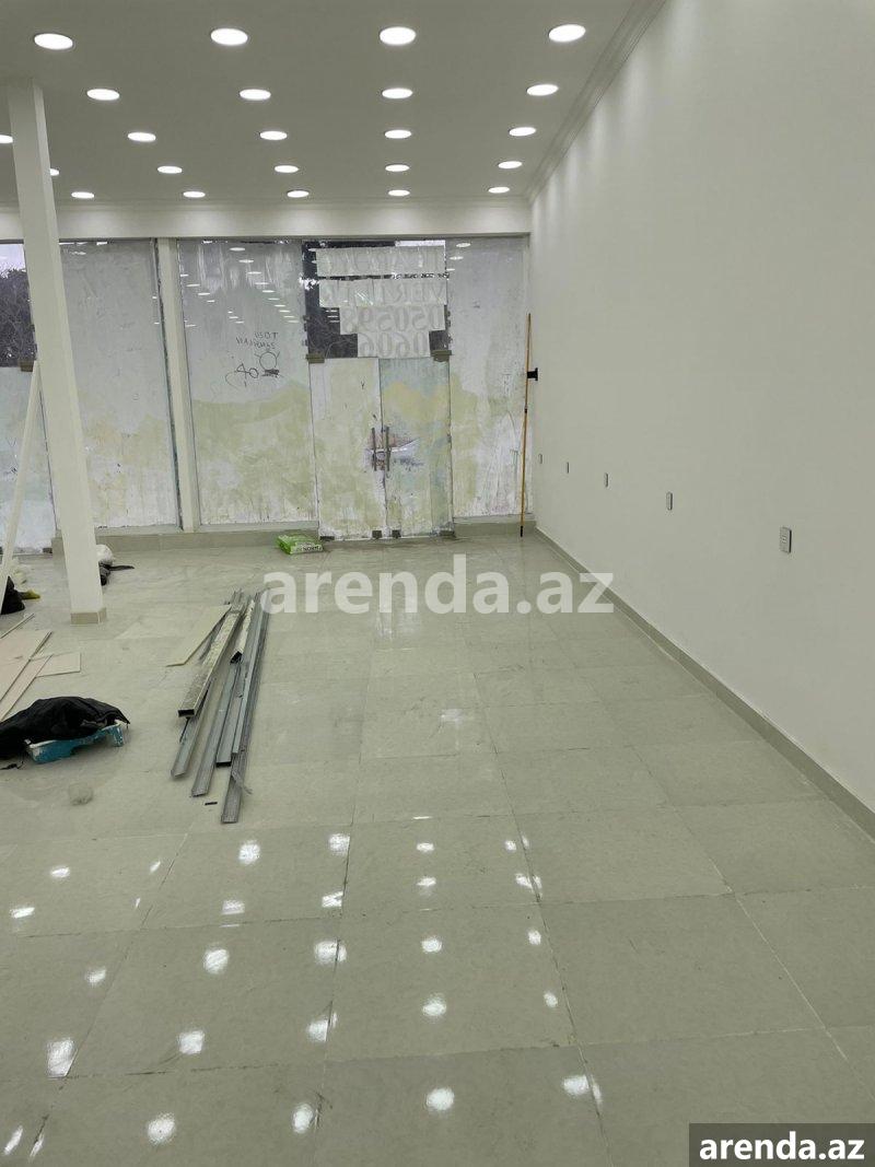 Kirayə (aylıq) Obyekt, İnşaatçılar metrosu, Yasamal rayonu 6 Kirayə (aylıq) Obyekt, İnşaatçılar metrosu, Yasamal rayonu 6