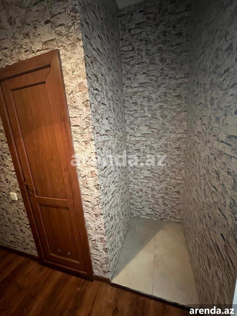 Satılır 2 otaqlı Köhnə Tikili, Qara Qarayev metrosu, Nizami rayonu 8 Satılır 2 otaqlı Köhnə Tikili, Qara Qarayev metrosu, Nizami rayonu 8