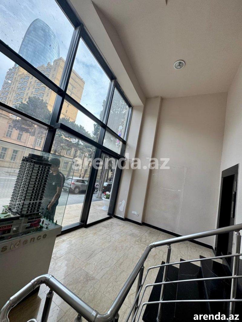 Kirayə (aylıq) 4 otaqlı Ofis, Port Baku, Xətai rayonu 5 Kirayə (aylıq) 4 otaqlı Ofis, Port Baku, Xətai rayonu 5