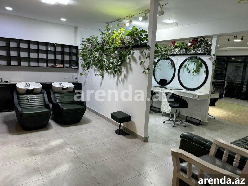 Аренда Объект, м. Мемар Аджеми метро, 3-ий микрорайон, Насими район 5 Аренда Объект, м. Мемар Аджеми метро, 3-ий микрорайон, Насими район 5