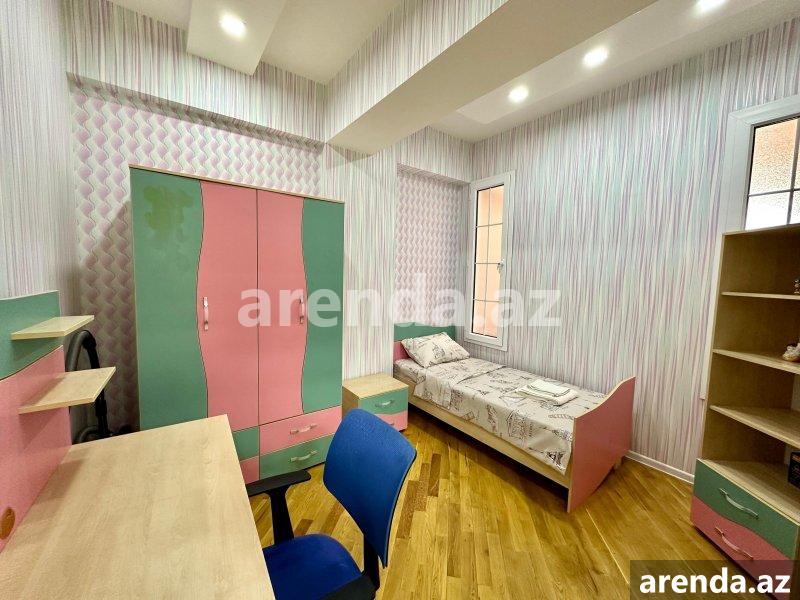 Kirayə (aylıq) 3 otaqlı Yeni Tikili, Badamdar qəs., Səbail rayonu 8 Kirayə (aylıq) 3 otaqlı Yeni Tikili, Badamdar qəs., Səbail rayonu 8