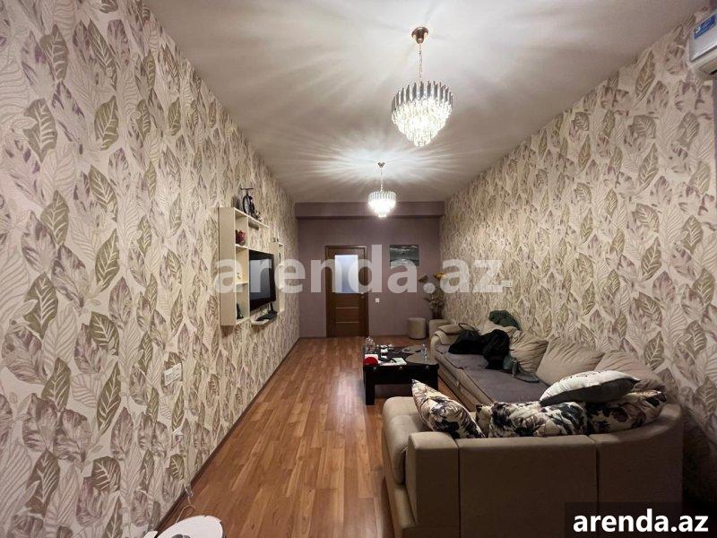 Kirayə (aylıq) 2 otaqlı Yeni Tikili, Elmlər akademiyası metrosu, Musabəyov parkı, Yasamal rayonu 4 Kirayə (aylıq) 2 otaqlı Yeni Tikili, Elmlər akademiyası metrosu, Musabəyov parkı, Yasamal rayonu 4