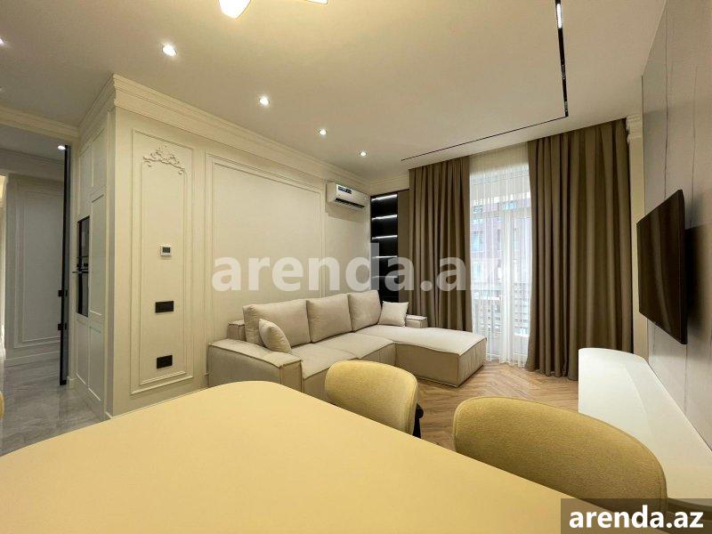 Продажа 3 комнатная Новостройка, м. Гянджлик метро, Медицинский Университет, Насими район 2 Продажа 3 комнатная Новостройка, м. Гянджлик метро, Медицинский Университет, Насими район 2