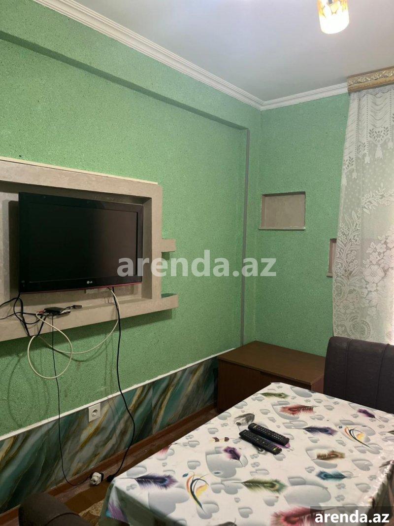 Продажа 2 комнатная Новостройка Хырдалан 4 Продажа 2 комнатная Новостройка Хырдалан 4