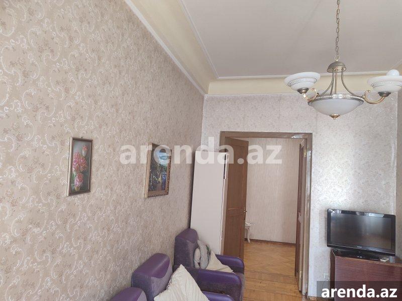 Kirayə (günlük) 2 otaqlı Yeni Tikili, Sahil metrosu, Səbail rayonu 1 Kirayə (günlük) 2 otaqlı Yeni Tikili, Sahil metrosu, Səbail rayonu 1