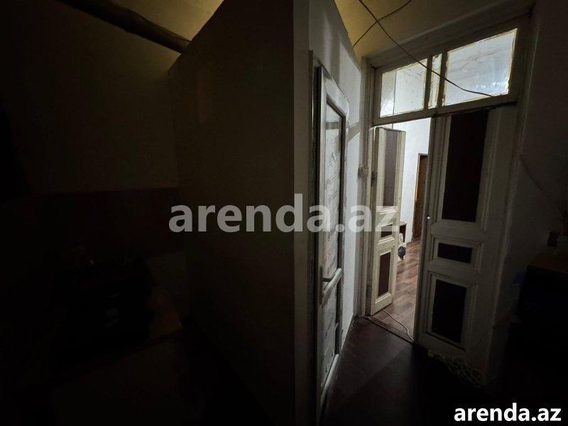 Satılır 2 otaqlı Köhnə Tikili, 28 May metrosu, 28 Mall, Nəsimi rayonu 9 Satılır 2 otaqlı Köhnə Tikili, 28 May metrosu, 28 Mall, Nəsimi rayonu 9