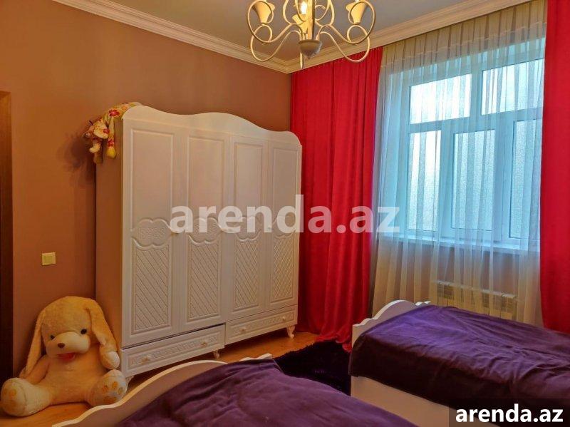 Satılır 3 otaqlı Həyət evi/villa, İçərişəhər metrosu, 20-ci sahə, Səbail rayonu 9 Satılır 3 otaqlı Həyət evi/villa, İçərişəhər metrosu, 20-ci sahə, Səbail rayonu 9