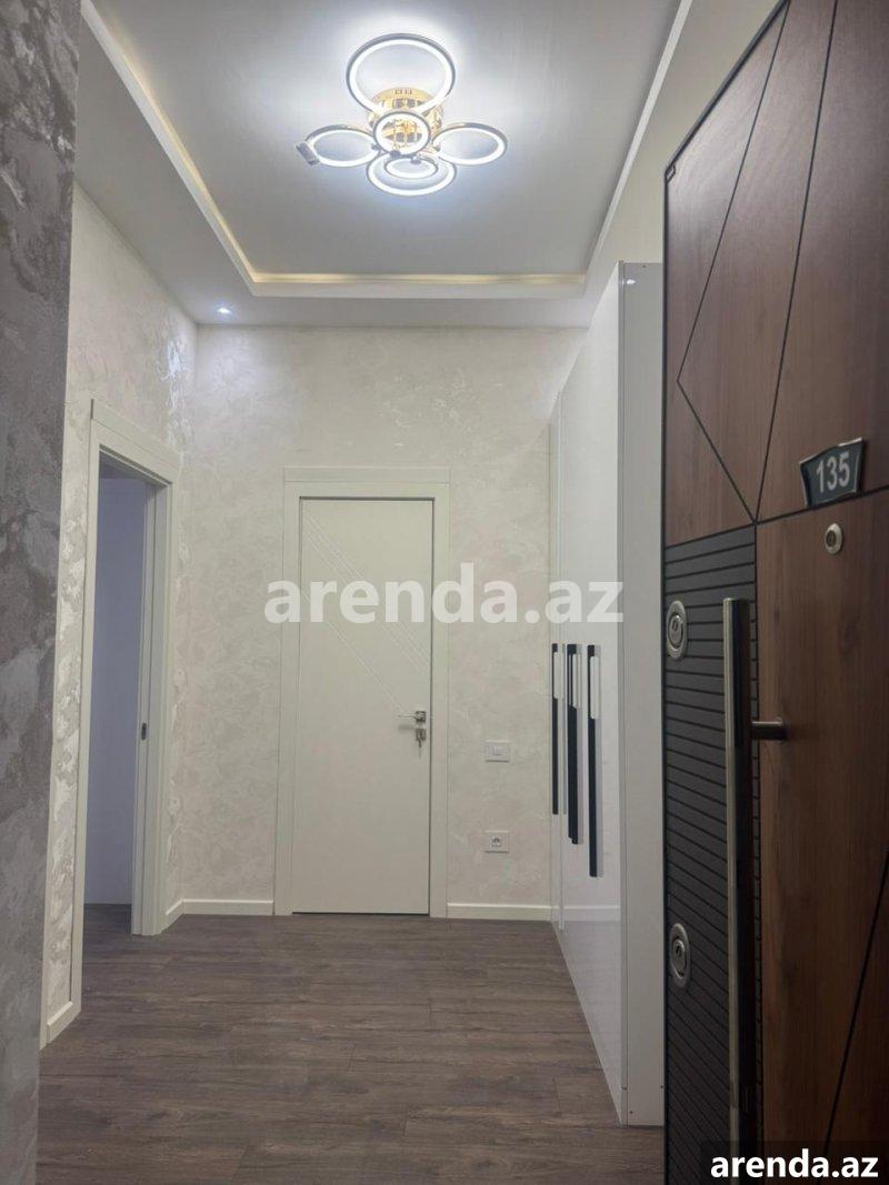 Kirayə (aylıq) 2 otaqlı Yeni Tikili, Gənclik metrosu, Nərimanov rayonu 11 Kirayə (aylıq) 2 otaqlı Yeni Tikili, Gənclik metrosu, Nərimanov rayonu 11