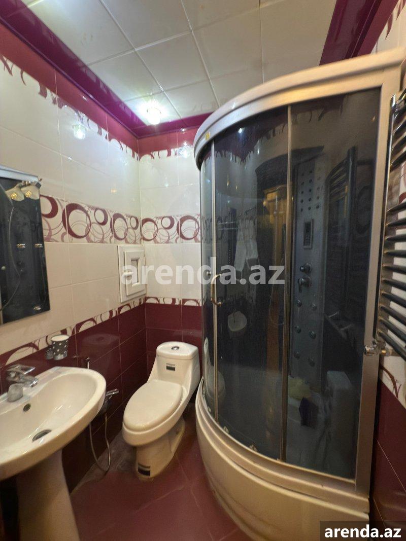 Продажа 2 комнатная Новостройка, м. Азадлыг метро, 9-ый микрорайон, Бинагадинский р-н район 22 Продажа 2 комнатная Новостройка, м. Азадлыг метро, 9-ый микрорайон, Бинагадинский р-н район 22