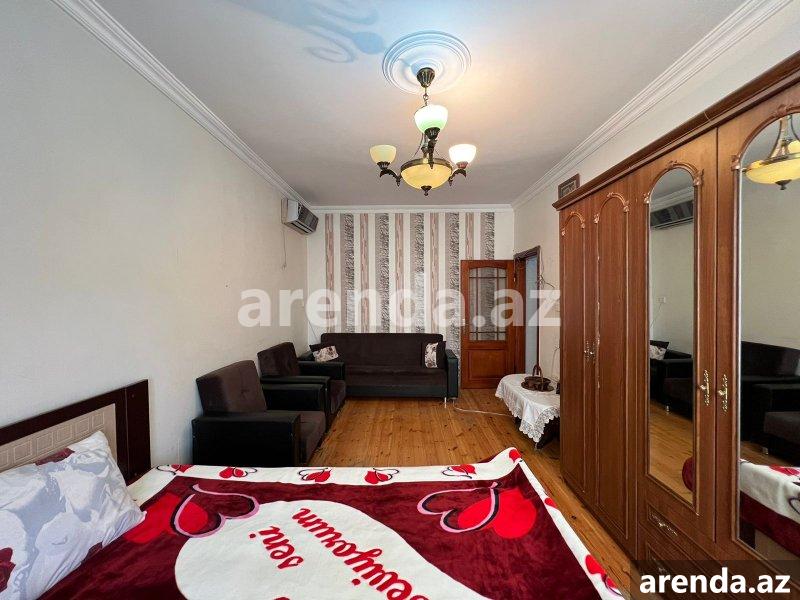 Satılır 1 otaqlı Köhnə Tikili, Yeni Günəşli qəs., Suraxanı rayonu 3