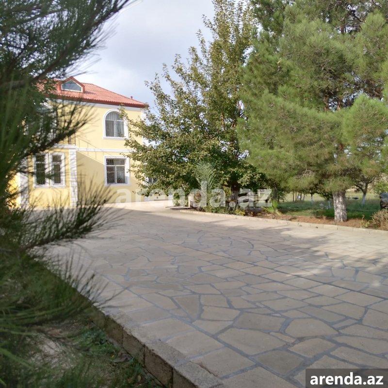 Satılır 5 otaqlı Bağ evi, Goradil, Abşeron rayonu 14