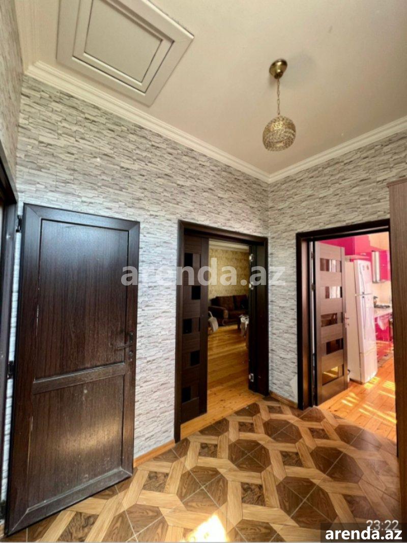 Продажа 3 комнат Дома/Виллы, м. Короглу метро, пос. Маштага, Сабунчу район 4