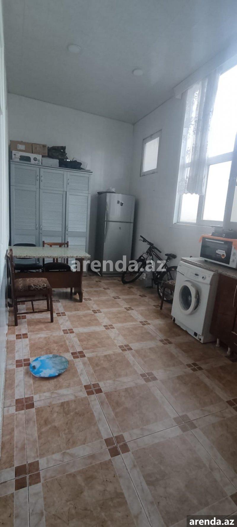 Satılır 2 otaqlı Köhnə Tikili, 28 May metrosu, Nəsimi rayonu 5