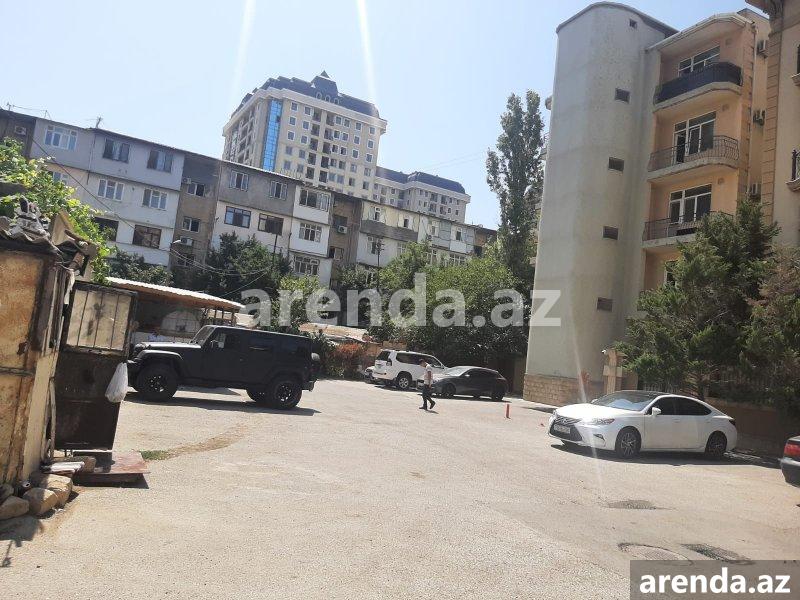 Kirayə (aylıq) 4 otaqlı Ofis, Nəriman Nərimanov metrosu, Nərimanov rayonu 2