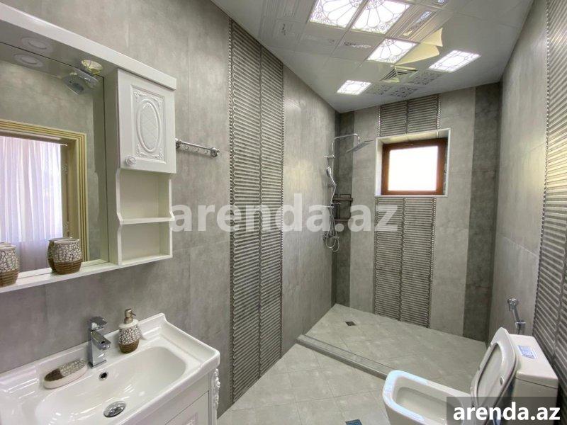 Kirayə (günlük) 4 otaqlı Həyət evi/villa Qəbələ 13