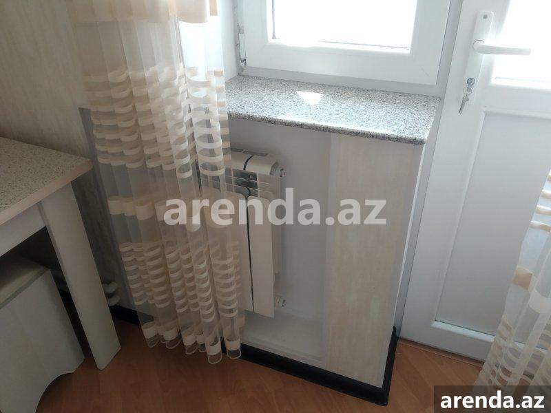 Kirayə (aylıq) 2 otaqlı Köhnə Tikili Sumqayıt 6