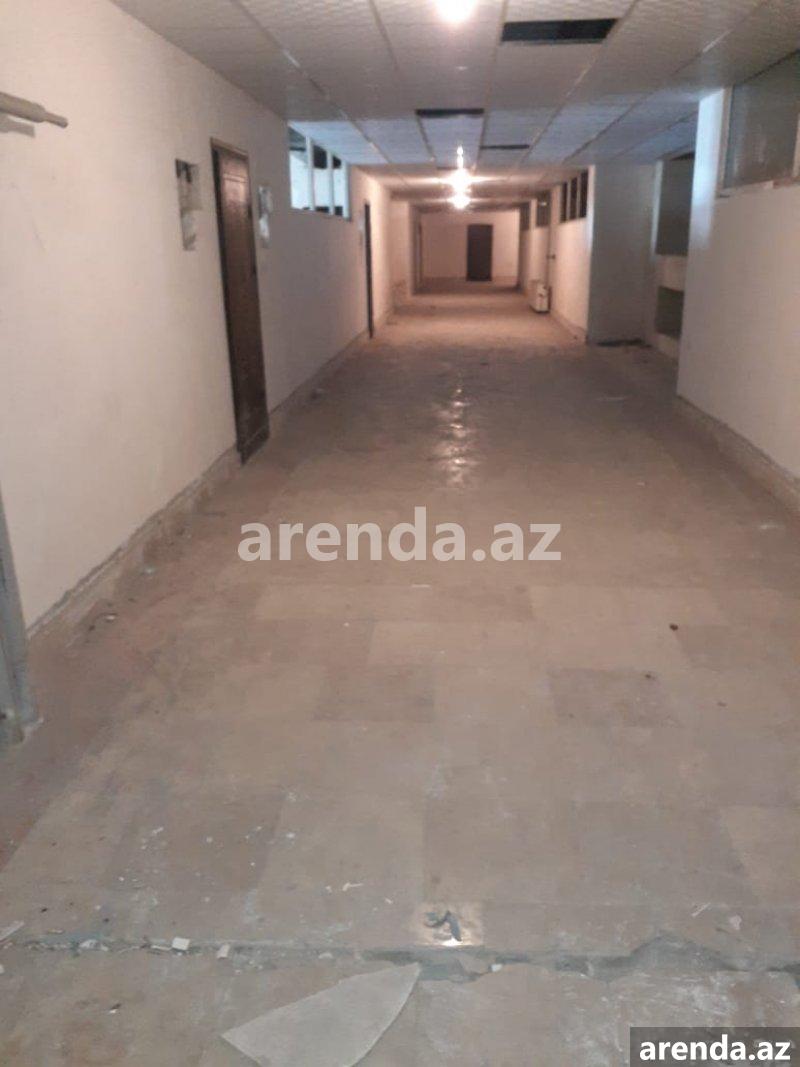 Kirayə (aylıq) 7 otaqlı Ofis, Xətai metrosu, Ağ şəhər, Xətai rayonu 10