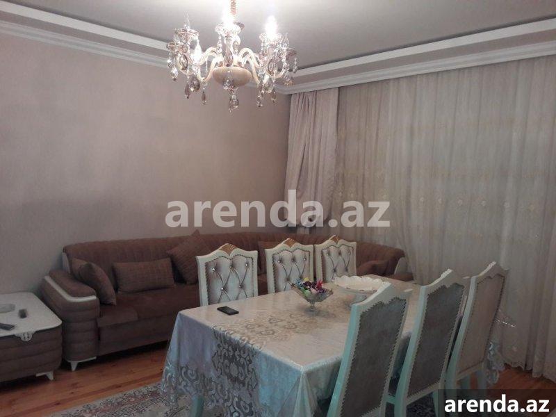 Satılır 2 otaqlı Yeni Tikili, Masazır, Abşeron rayonu 6