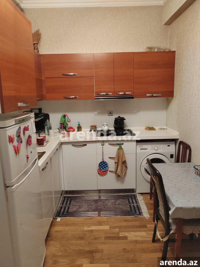 Satılır 3 otaqlı Yeni Tikili Sumqayıt 9
