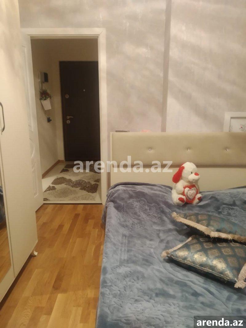 Satılır 2 otaqlı Yeni Tikili, Yeni Günəşli qəs., Suraxanı rayonu 7