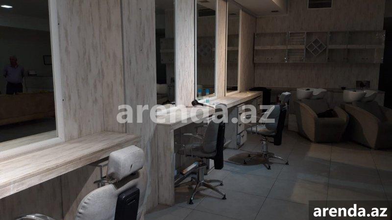 Kirayə (aylıq) Obyekt, Xalqlar dostluğu metrosu, Nizami rayonu 10