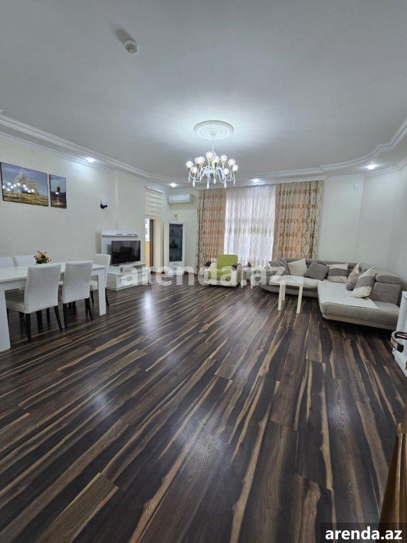 Продажа 3 комнатная Новостройка, Nizami метро, Ясамал район 2 Продажа 3 комнатная Новостройка, Nizami метро, Ясамал район 2