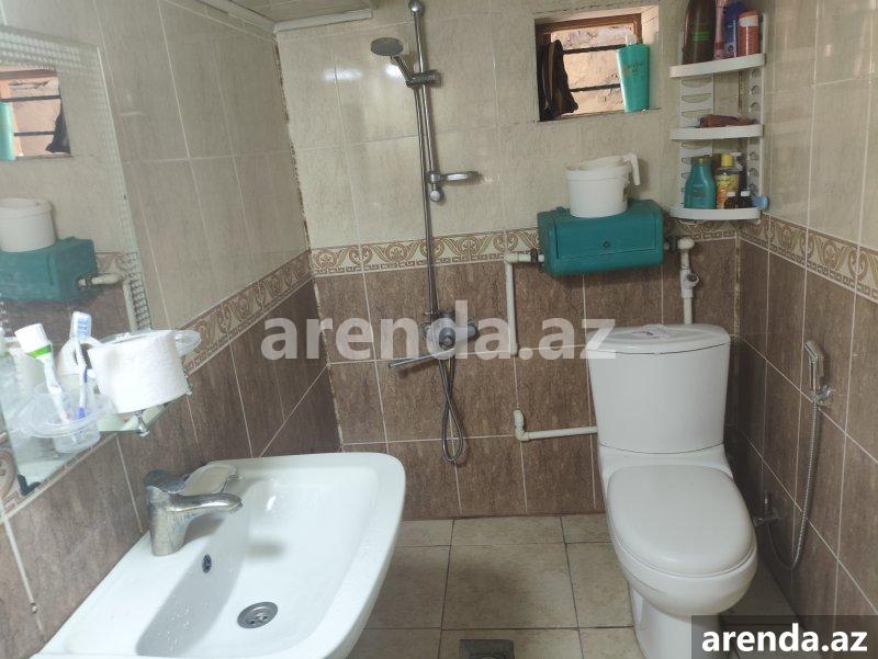 Satılır 2 otaqlı Həyət evi/villa, Memar Əcəmi metrosu, Xutor qəsəbəsi, Binəqədi rayonu 13 Satılır 2 otaqlı Həyət evi/villa, Memar Əcəmi metrosu, Xutor qəsəbəsi, Binəqədi rayonu 13