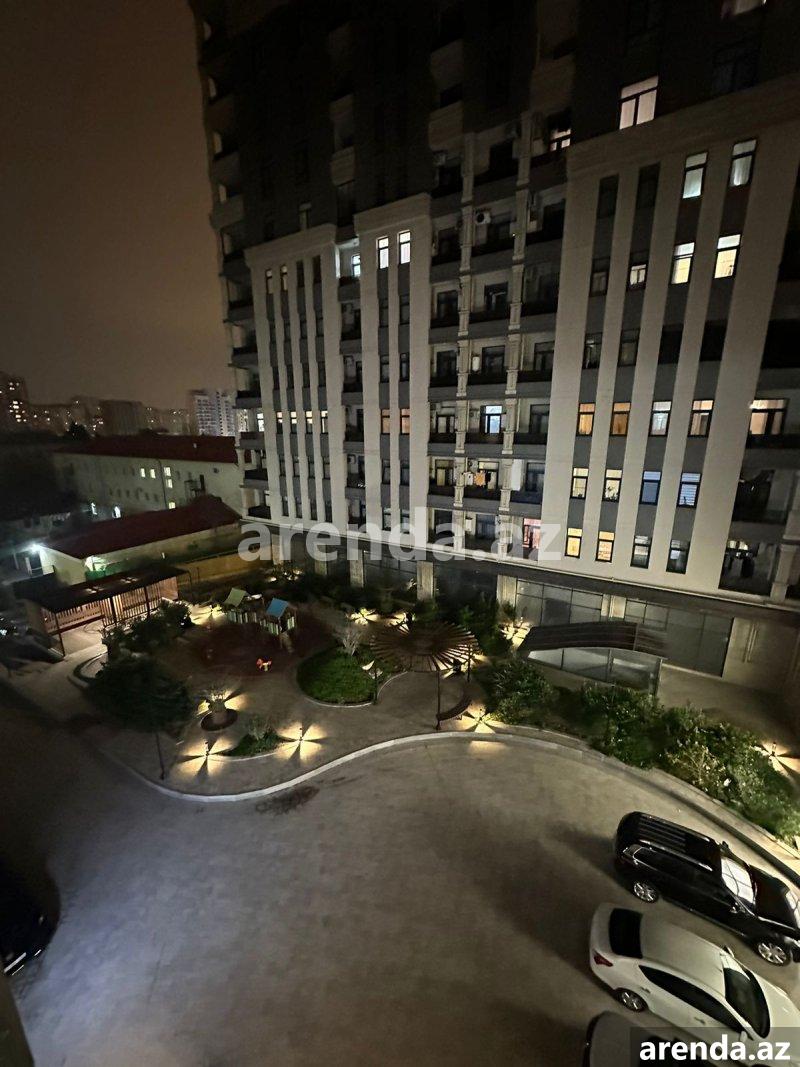 Продажа 3 комнатная Новостройка, Nizami метро, Насими район 20 Продажа 3 комнатная Новостройка, Nizami метро, Насими район 20