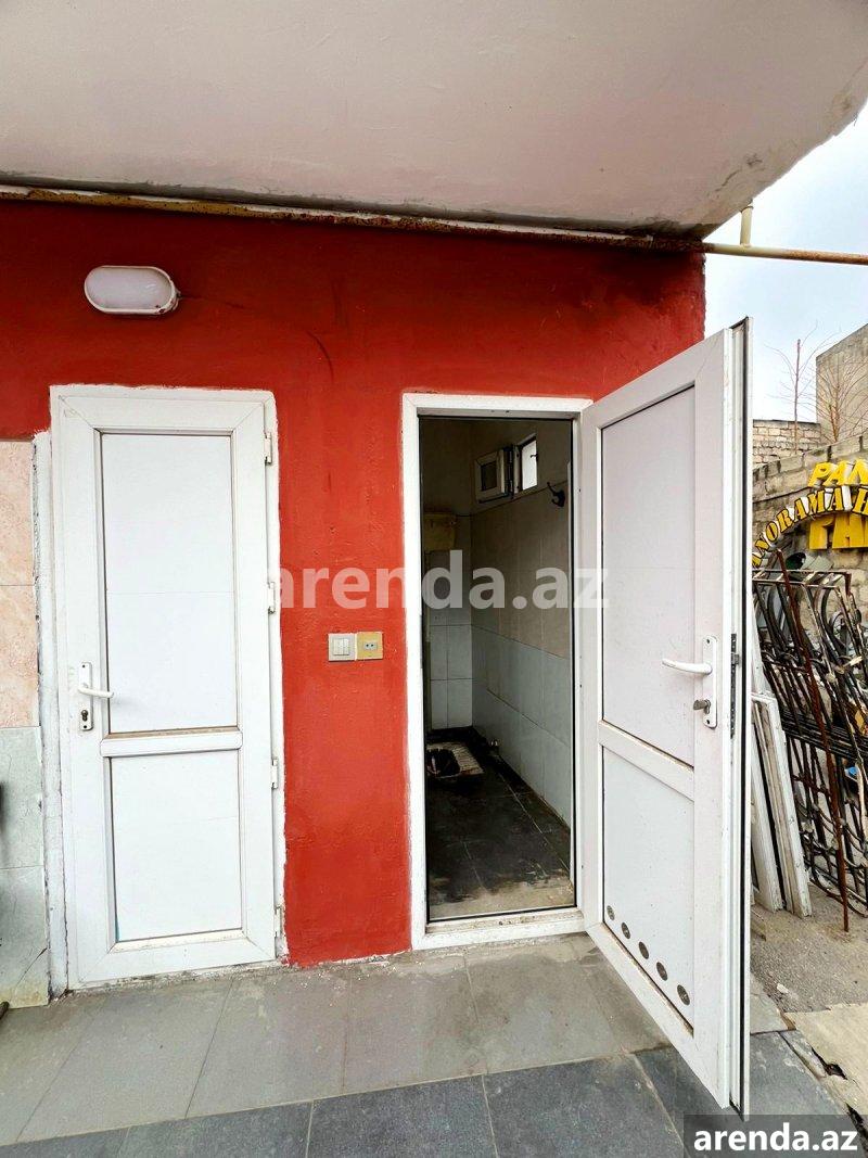 Kirayə (aylıq) Obyekt, Əhmədli metrosu, kənd Əhmədli, Xətai rayonu 22 Kirayə (aylıq) Obyekt, Əhmədli metrosu, kənd Əhmədli, Xətai rayonu 22