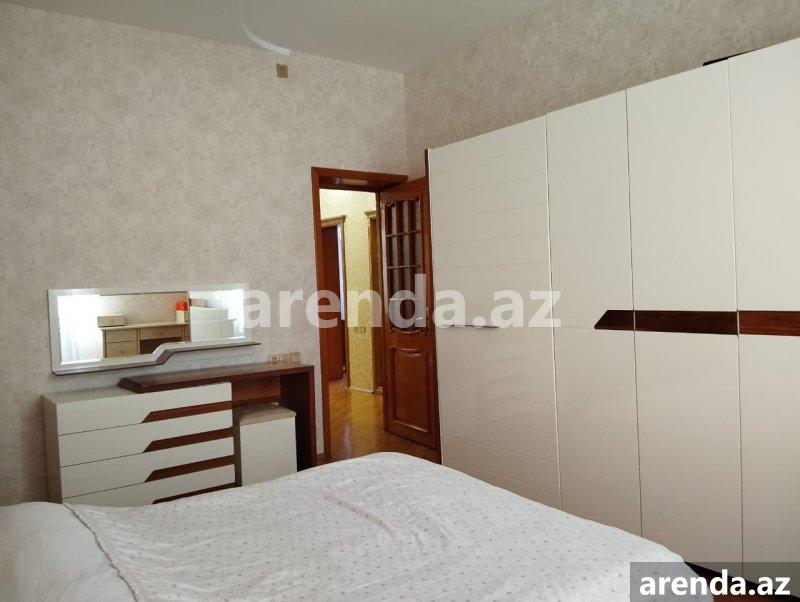 Satılır 6 otaqlı Həyət evi/villa, Nəsimi metrosu, 9-cu mikrorayon, Binəqədi rayonu 18 Satılır 6 otaqlı Həyət evi/villa, Nəsimi metrosu, 9-cu mikrorayon, Binəqədi rayonu 18