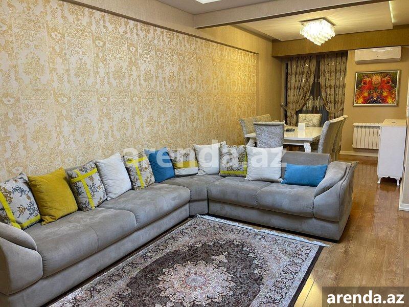 Kirayə (aylıq) 3 otaqlı Yeni Tikili, Xətai metrosu, Ağ şəhər, Megafan, Xətai rayonu 3 Kirayə (aylıq) 3 otaqlı Yeni Tikili, Xətai metrosu, Ağ şəhər, Megafan, Xətai rayonu 3