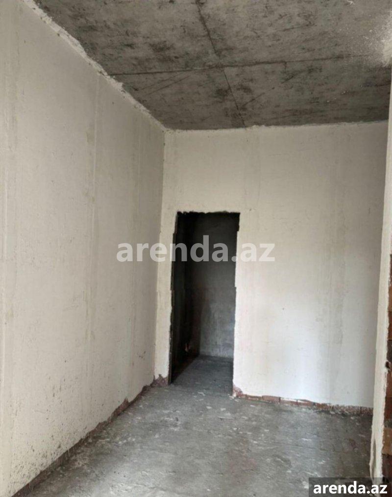 Satılır 1 otaqlı Yeni Tikili, Qara Qarayev metrosu, Nizami rayonu 3 Satılır 1 otaqlı Yeni Tikili, Qara Qarayev metrosu, Nizami rayonu 3