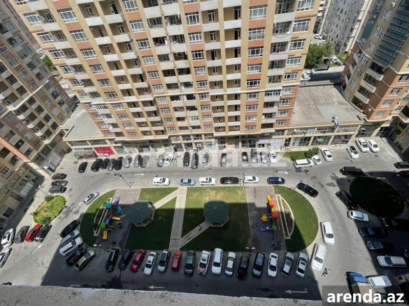 Kirayə (aylıq) 3 otaqlı Yeni Tikili, Xətai metrosu, Xətai rayonu 2 Kirayə (aylıq) 3 otaqlı Yeni Tikili, Xətai metrosu, Xətai rayonu 2