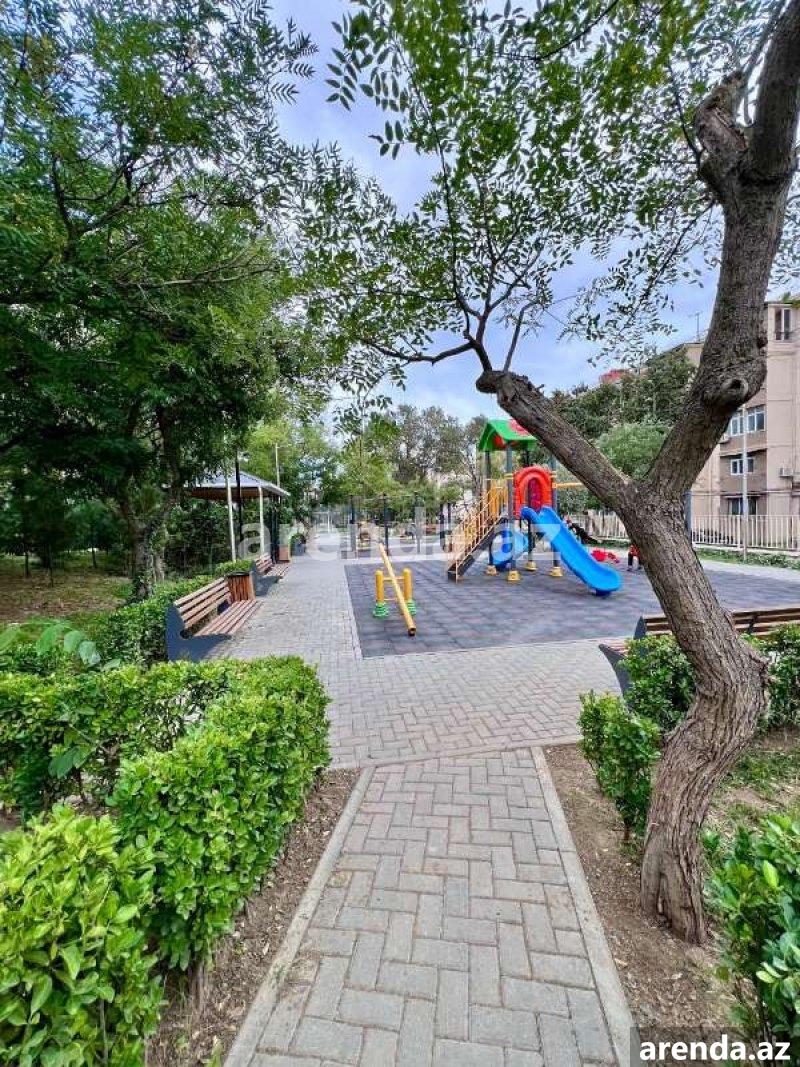 Продажа 3 комнатная Вторичка, м. Ази Асланова метро, Ахмедли, Хетаи район 16 Продажа 3 комнатная Вторичка, м. Ази Асланова метро, Ахмедли, Хетаи район 16