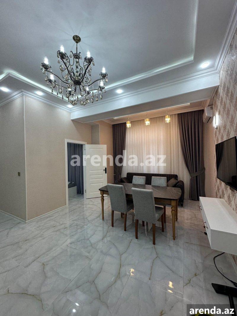 Kirayə (aylıq) 2 otaqlı Yeni Tikili, Gənclik metrosu, Koala parkı, Nəsimi rayonu 1 Kirayə (aylıq) 2 otaqlı Yeni Tikili, Gənclik metrosu, Koala parkı, Nəsimi rayonu 1