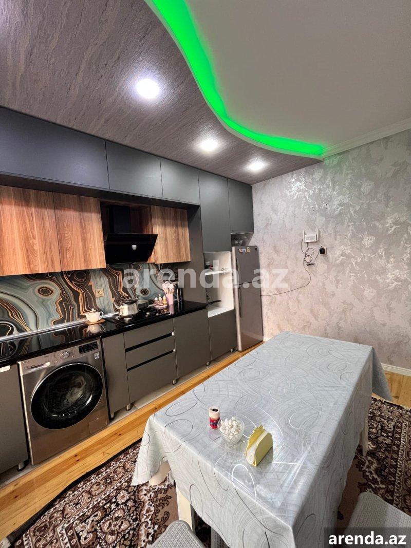 Satılır 3 otaqlı Həyət evi/villa, Binə qəs., Xəzər rayonu 10 Satılır 3 otaqlı Həyət evi/villa, Binə qəs., Xəzər rayonu 10