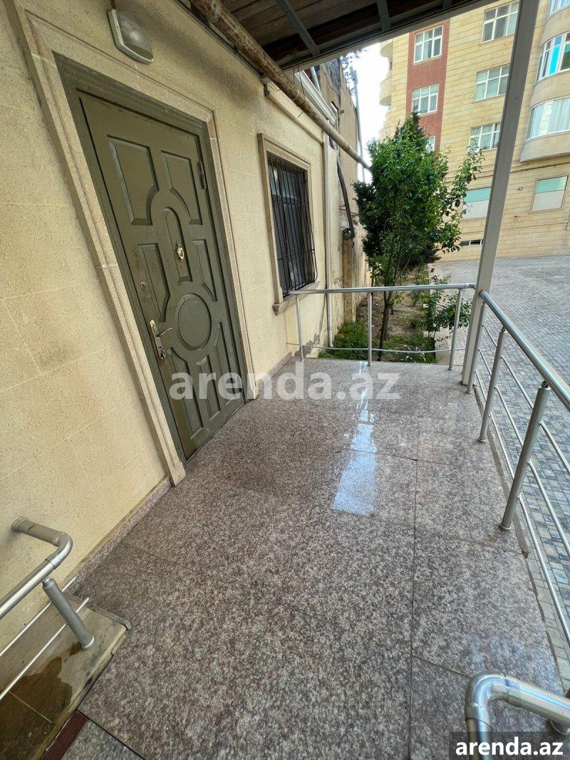 Kirayə (aylıq) 2 otaqlı Ofis, Elmlər akademiyası metrosu, Yasamal rayonu 8 Kirayə (aylıq) 2 otaqlı Ofis, Elmlər akademiyası metrosu, Yasamal rayonu 8