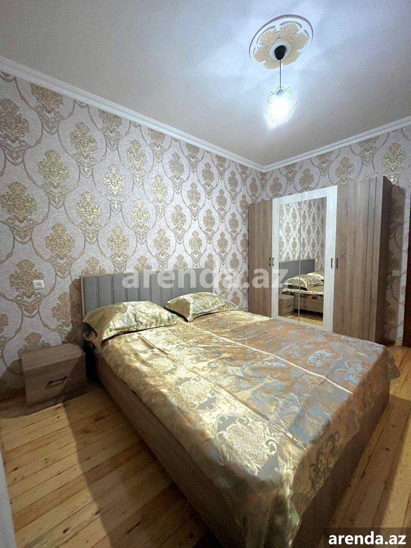 Kirayə (aylıq) 3 otaqlı Köhnə Tikili, Həzi Aslanov metrosu, H.Aslanov qəs., Xətai rayonu 5 Kirayə (aylıq) 3 otaqlı Köhnə Tikili, Həzi Aslanov metrosu, H.Aslanov qəs., Xətai rayonu 5