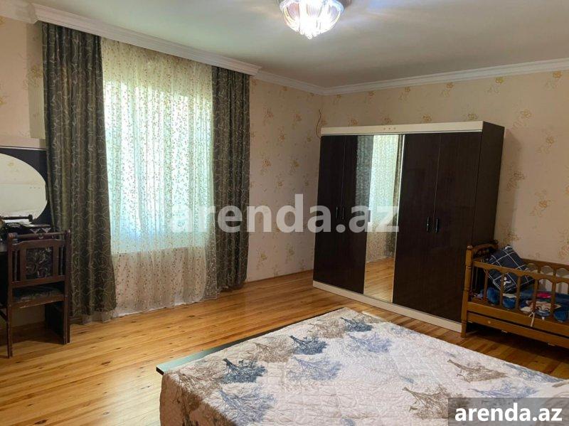 Kirayə (aylıq) 4 otaqlı Bağ evi, Buzovna, Xəzər rayonu 10 Kirayə (aylıq) 4 otaqlı Bağ evi, Buzovna, Xəzər rayonu 10