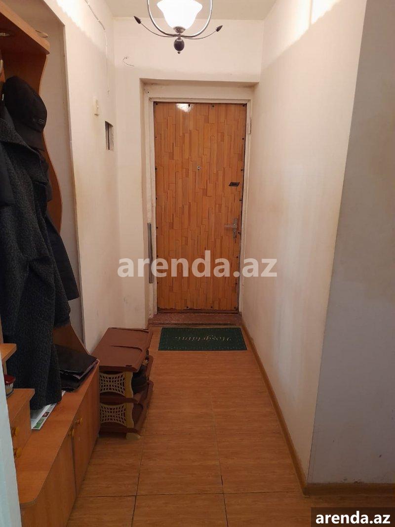 Satılır 2 otaqlı Köhnə Tikili, Həzi Aslanov metrosu, Xətai rayonu 13 Satılır 2 otaqlı Köhnə Tikili, Həzi Aslanov metrosu, Xətai rayonu 13