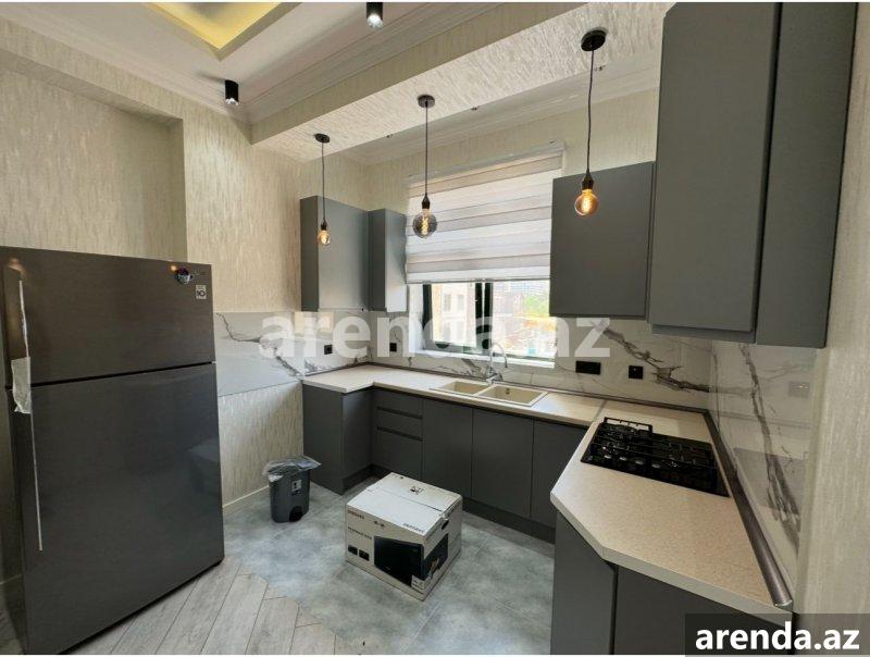 Kirayə (aylıq) 2 otaqlı Yeni Tikili, Qara Qarayev metrosu, Nizami rayonu 7 Kirayə (aylıq) 2 otaqlı Yeni Tikili, Qara Qarayev metrosu, Nizami rayonu 7