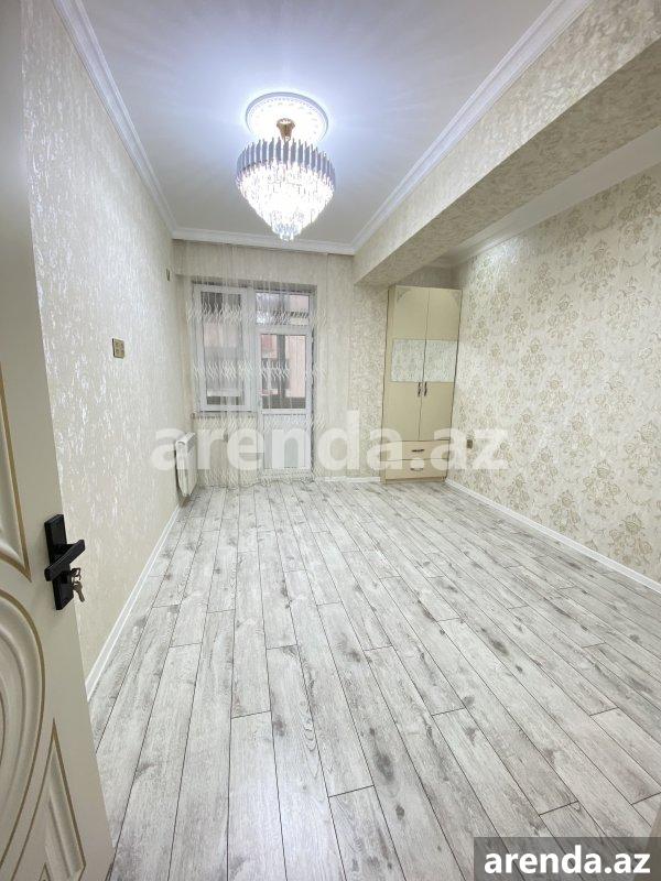 Продажа 2 комнатная Новостройка Хырдалан 10 Продажа 2 комнатная Новостройка Хырдалан 10