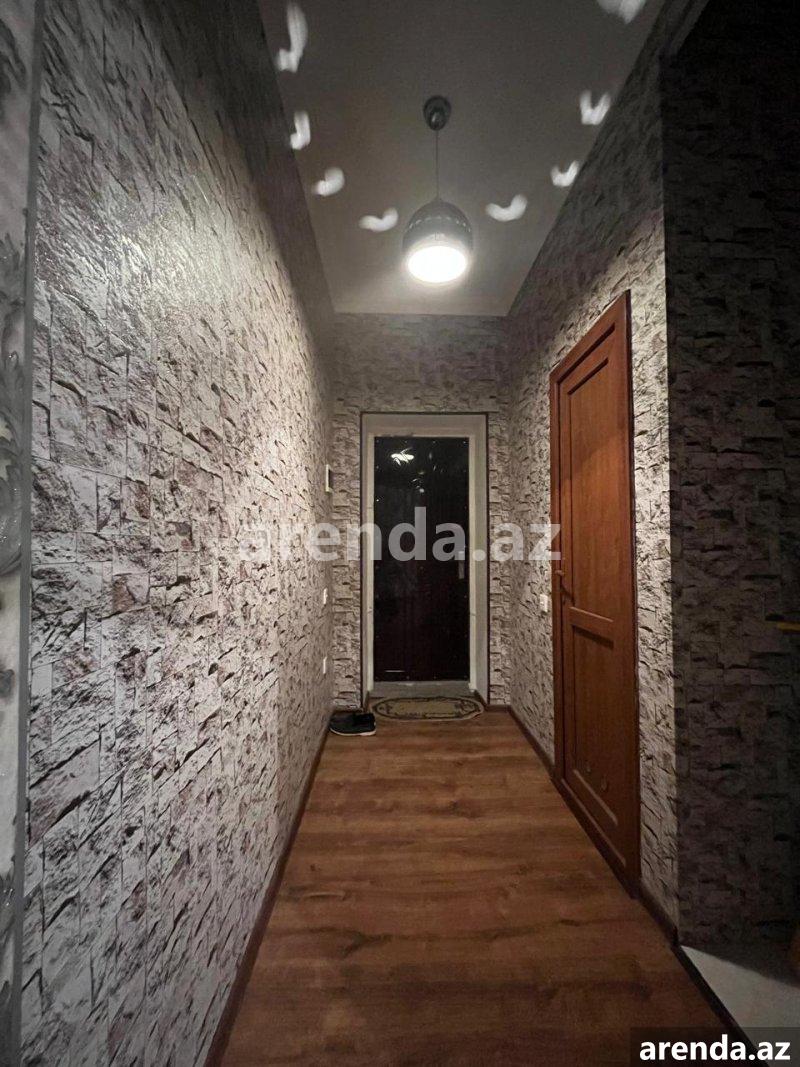 Satılır 2 otaqlı Köhnə Tikili, Qara Qarayev metrosu, Nizami rayonu 10 Satılır 2 otaqlı Köhnə Tikili, Qara Qarayev metrosu, Nizami rayonu 10