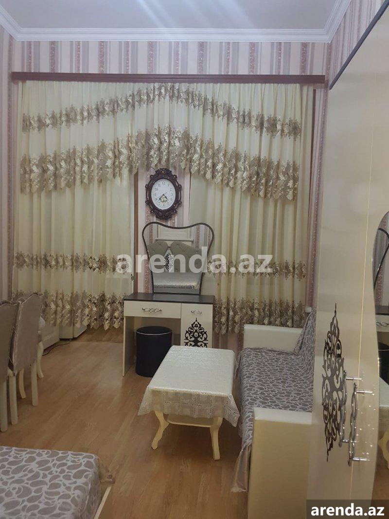 Kirayə (aylıq) 1 otaqlı Köhnə Tikili, 28 May metrosu, Nəsimi rayonu 4 Kirayə (aylıq) 1 otaqlı Köhnə Tikili, 28 May metrosu, Nəsimi rayonu 4