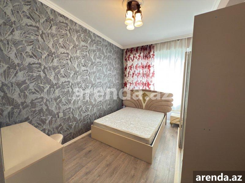 Продажа 3 комнатная Новостройка, пос. Йени Гюняшли, Сураханы район 9 Продажа 3 комнатная Новостройка, пос. Йени Гюняшли, Сураханы район 9