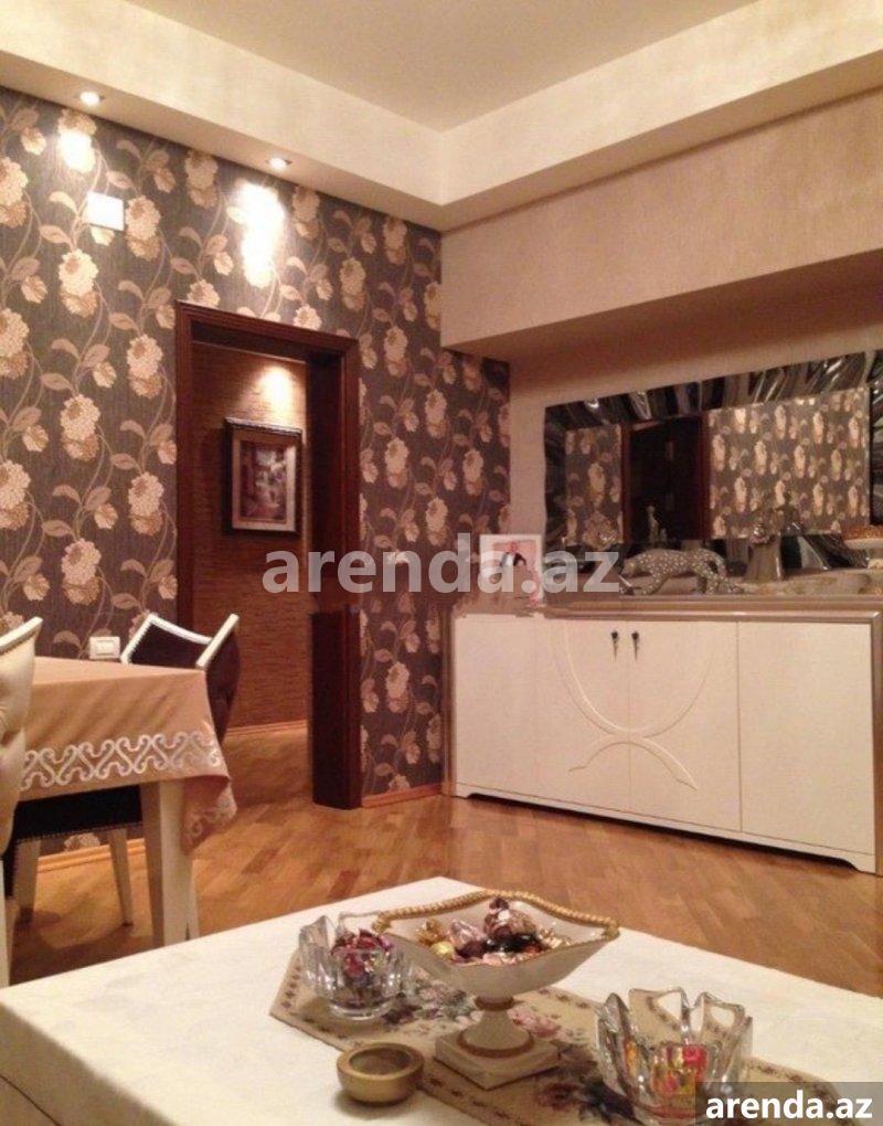 Satılır 4 otaqlı Yeni Tikili, İnşaatçılar metrosu, Yasamal qəs., Yasamal rayonu 3 Satılır 4 otaqlı Yeni Tikili, İnşaatçılar metrosu, Yasamal qəs., Yasamal rayonu 3