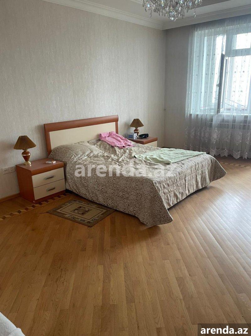 Kirayə (aylıq) 3 otaqlı Yeni Tikili, Nizami metrosu, Nizami rayonu 6 Kirayə (aylıq) 3 otaqlı Yeni Tikili, Nizami metrosu, Nizami rayonu 6