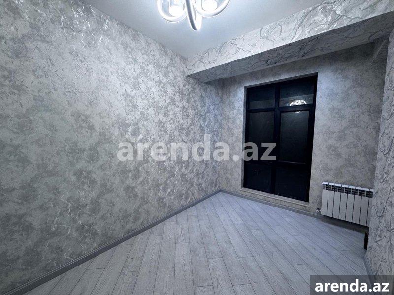 Satılır 3 otaqlı Yeni Tikili, Qara Qarayev metrosu, Nizami rayonu 10 Satılır 3 otaqlı Yeni Tikili, Qara Qarayev metrosu, Nizami rayonu 10