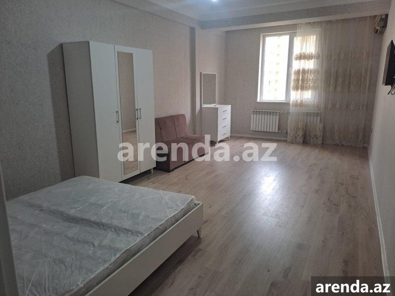 Satılır 2 otaqlı Yeni Tikili, Saray, Abşeron rayonu 9 Satılır 2 otaqlı Yeni Tikili, Saray, Abşeron rayonu 9