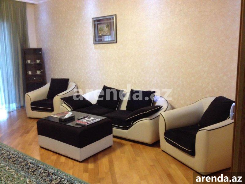 Аренда 3 комнатная Новостройка, м. 8 Ноябрь метро, Насими район 6 Аренда 3 комнатная Новостройка, м. 8 Ноябрь метро, Насими район 6